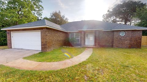 A home in Navarre