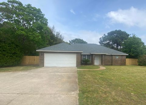 A home in Navarre