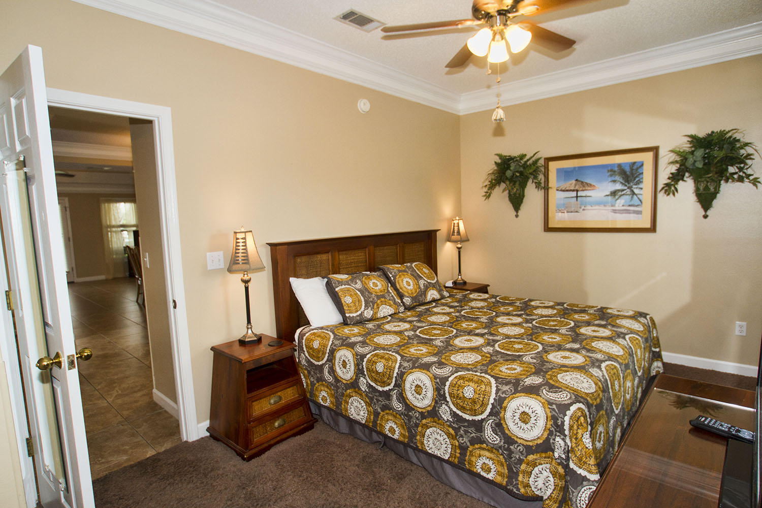 TERRA COTTA TERRACE - Residential