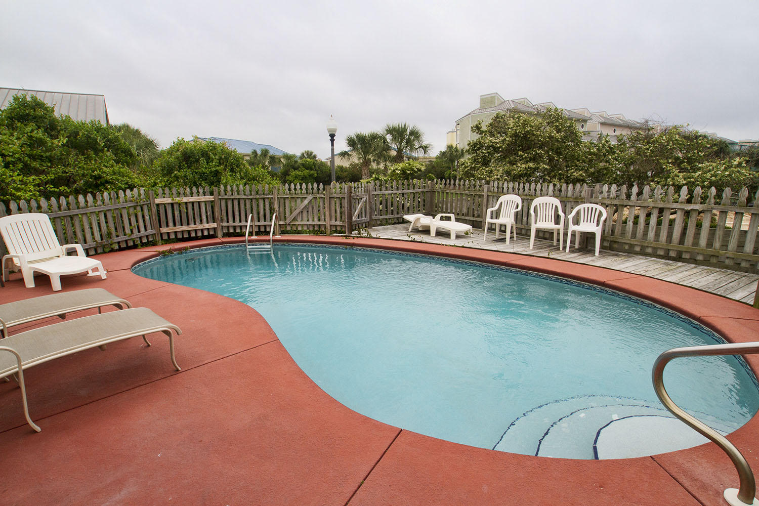 TERRA COTTA TERRACE - Residential