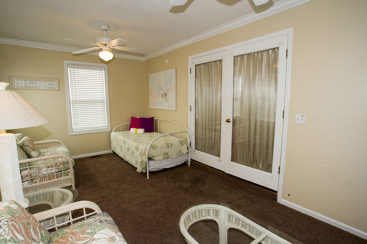 TERRA COTTA TERRACE - Residential