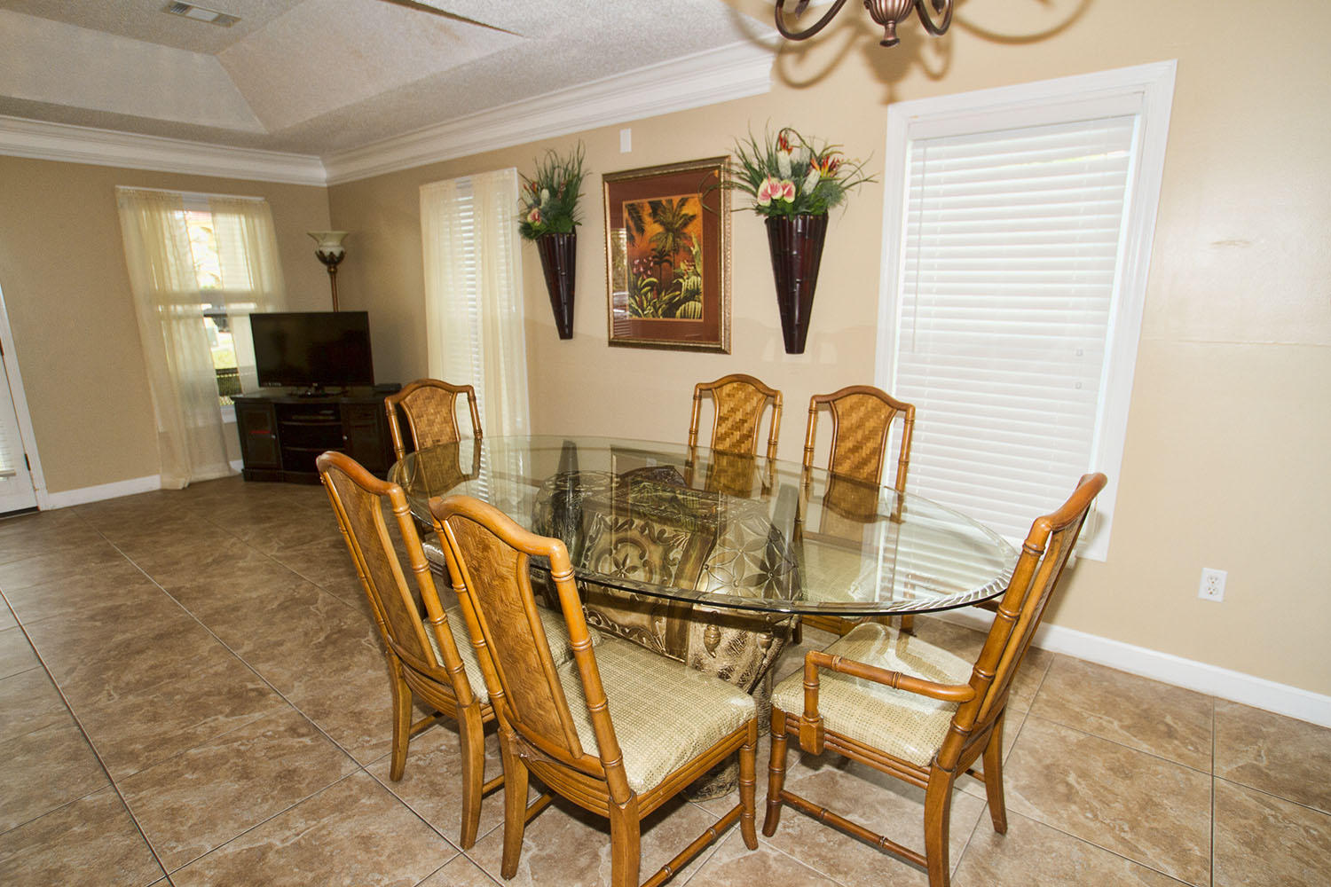 TERRA COTTA TERRACE - Residential