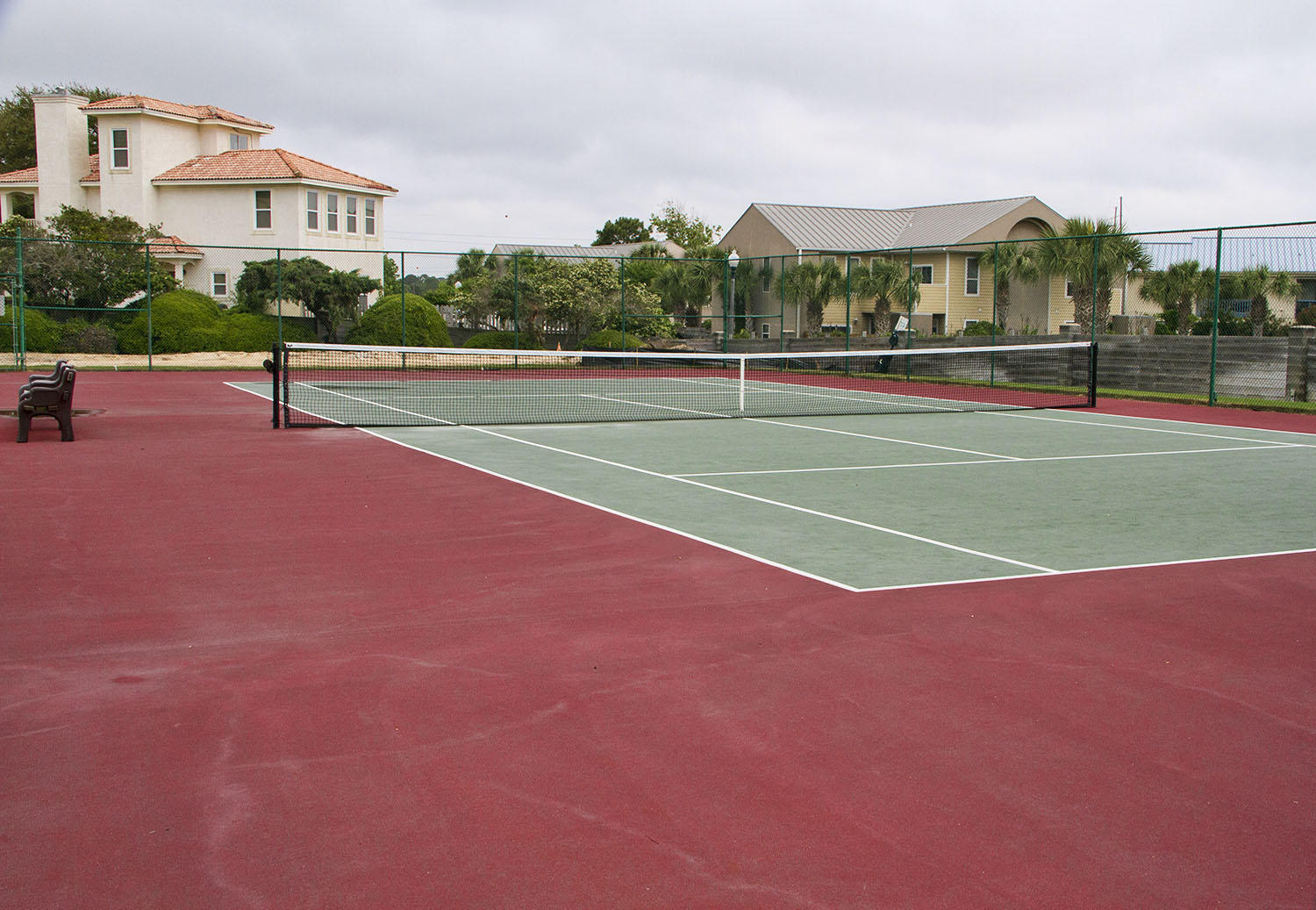 TERRA COTTA TERRACE - Residential