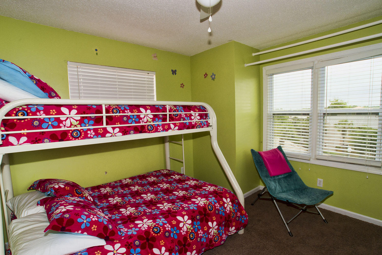 TERRA COTTA TERRACE - Residential