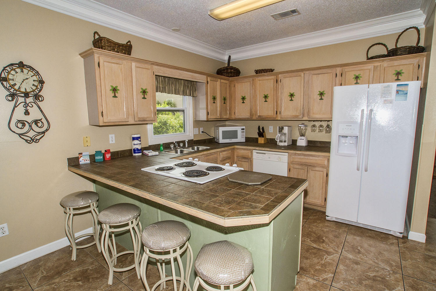 TERRA COTTA TERRACE - Residential