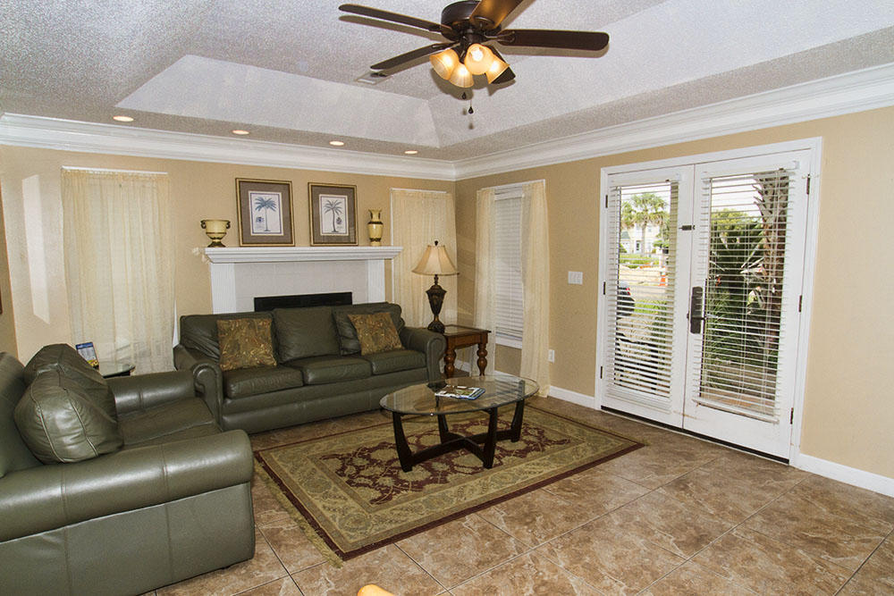 TERRA COTTA TERRACE - Residential