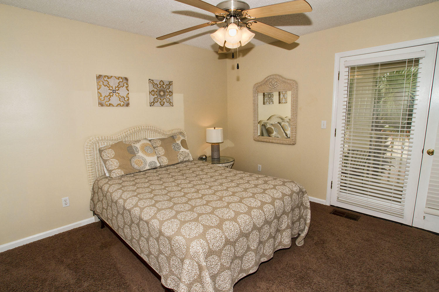 TERRA COTTA TERRACE - Residential