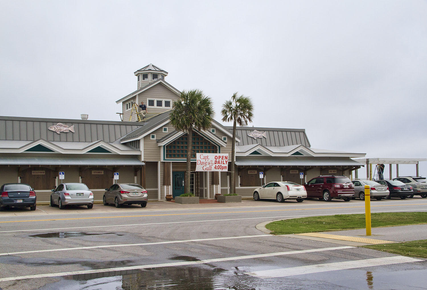TERRA COTTA TERRACE - Residential