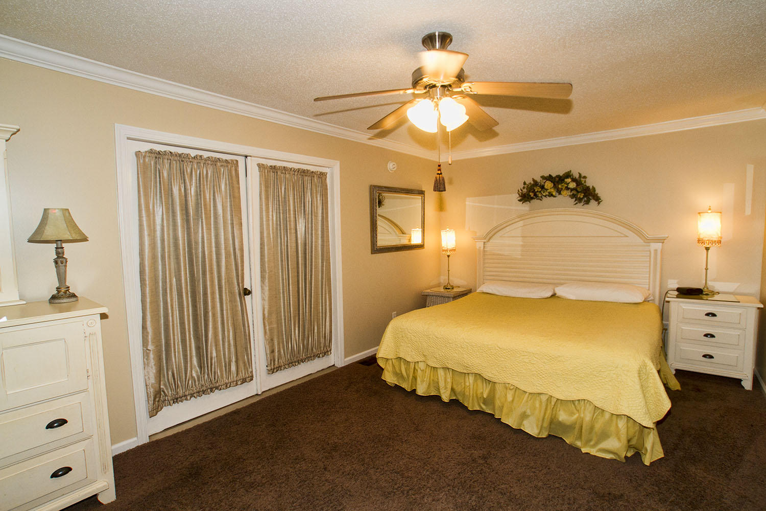 TERRA COTTA TERRACE - Residential