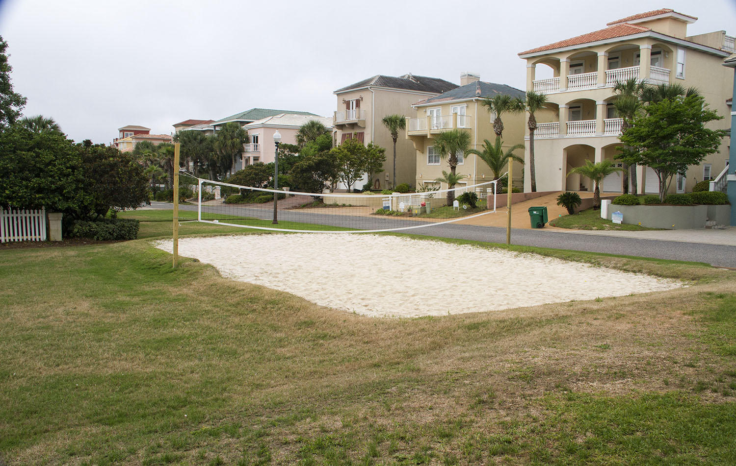 TERRA COTTA TERRACE - Residential