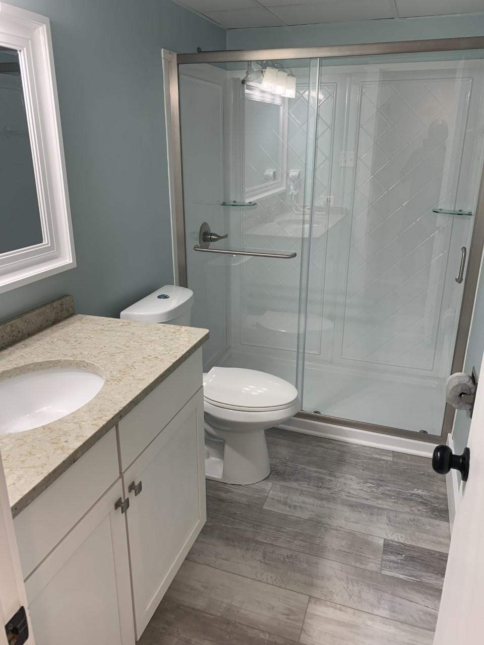 LEEWARD/WINDWARD CONDO - Residential