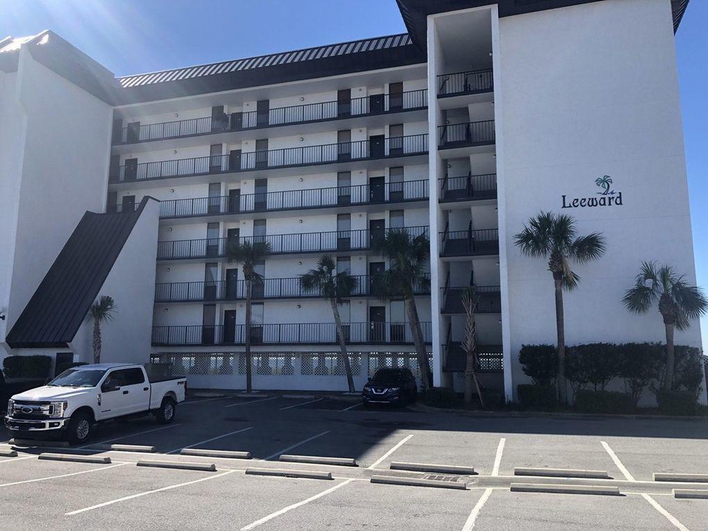 LEEWARD/WINDWARD CONDO - Residential