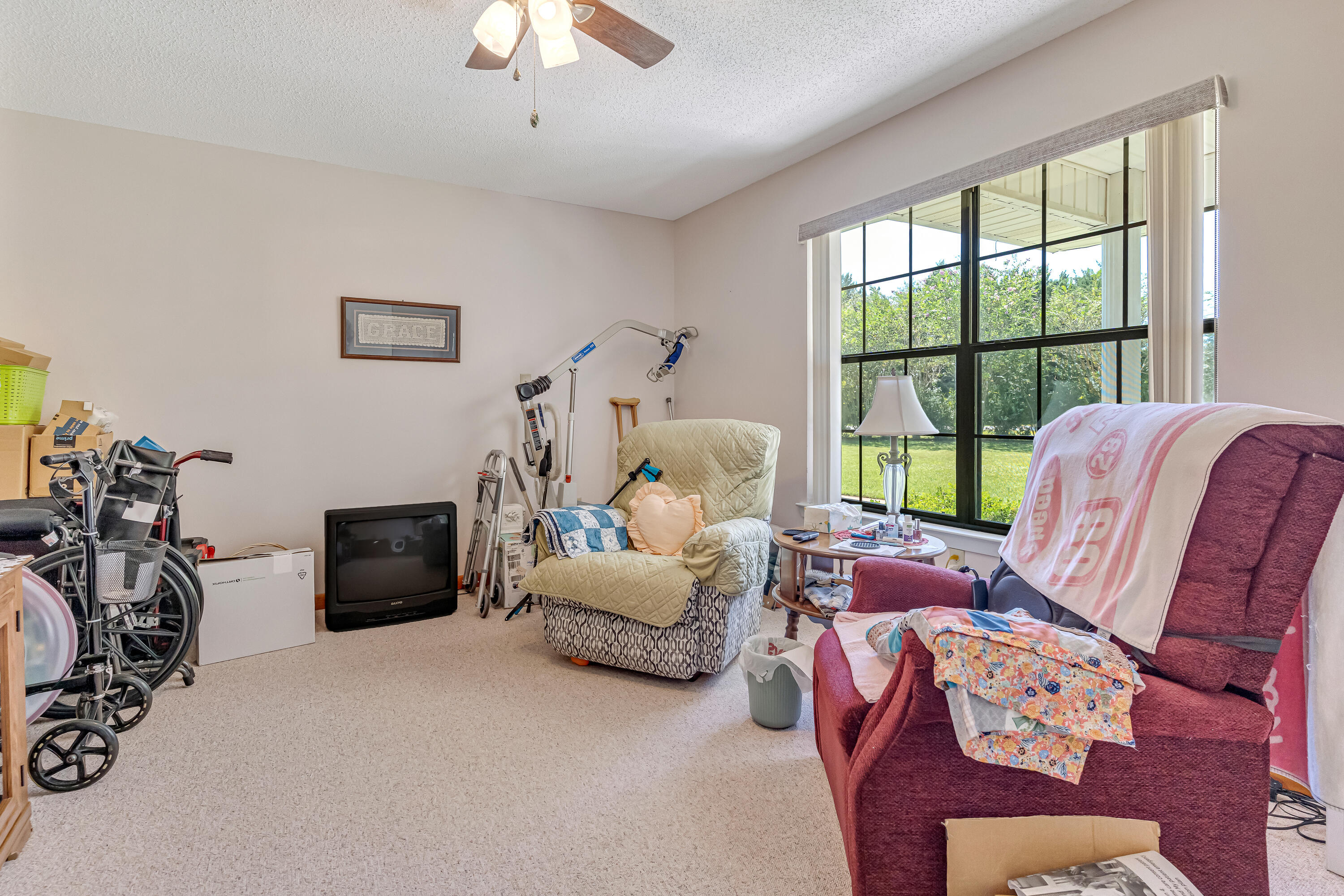 N/A - Residential