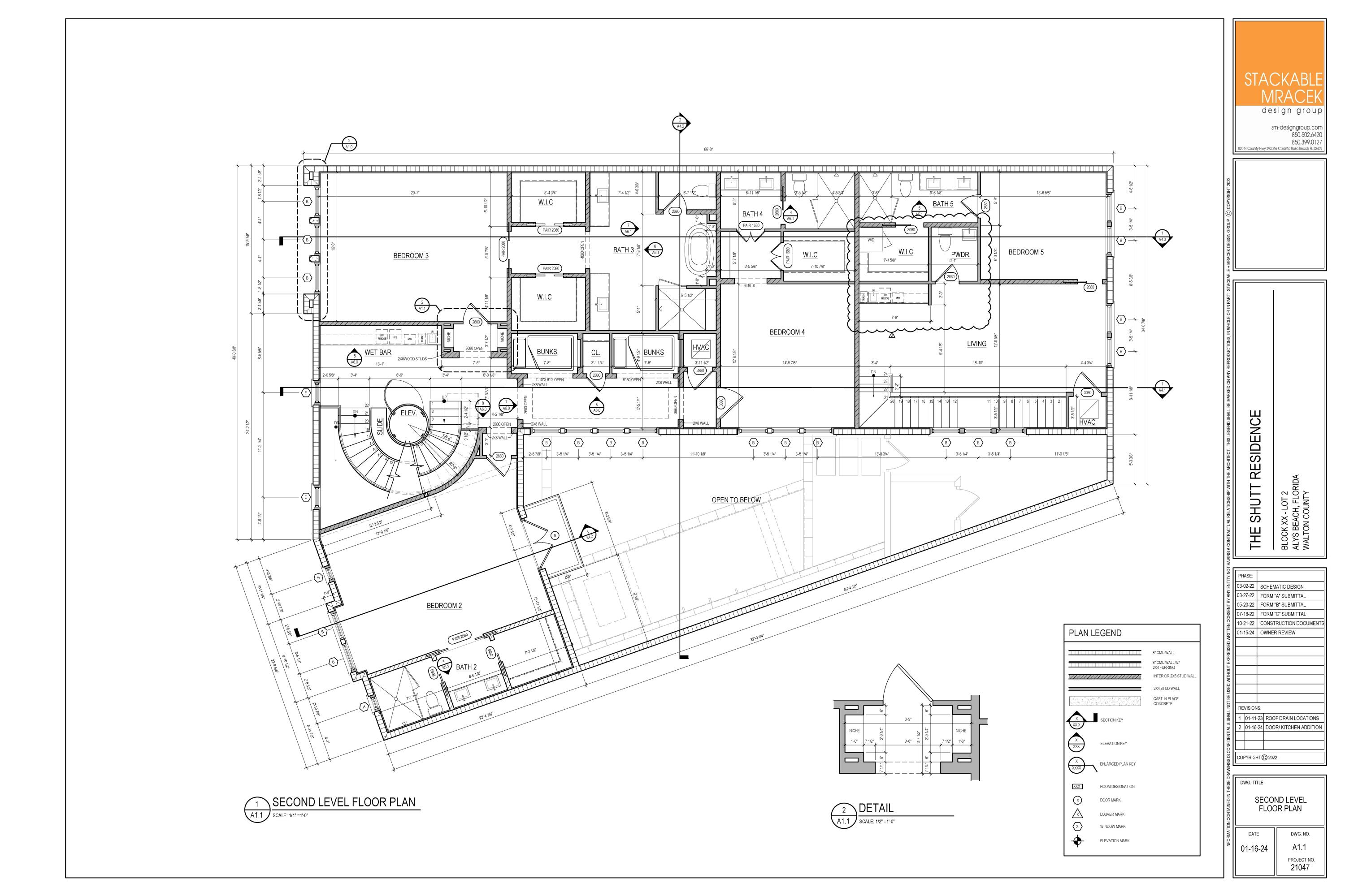 ALYS BEACH - Residential