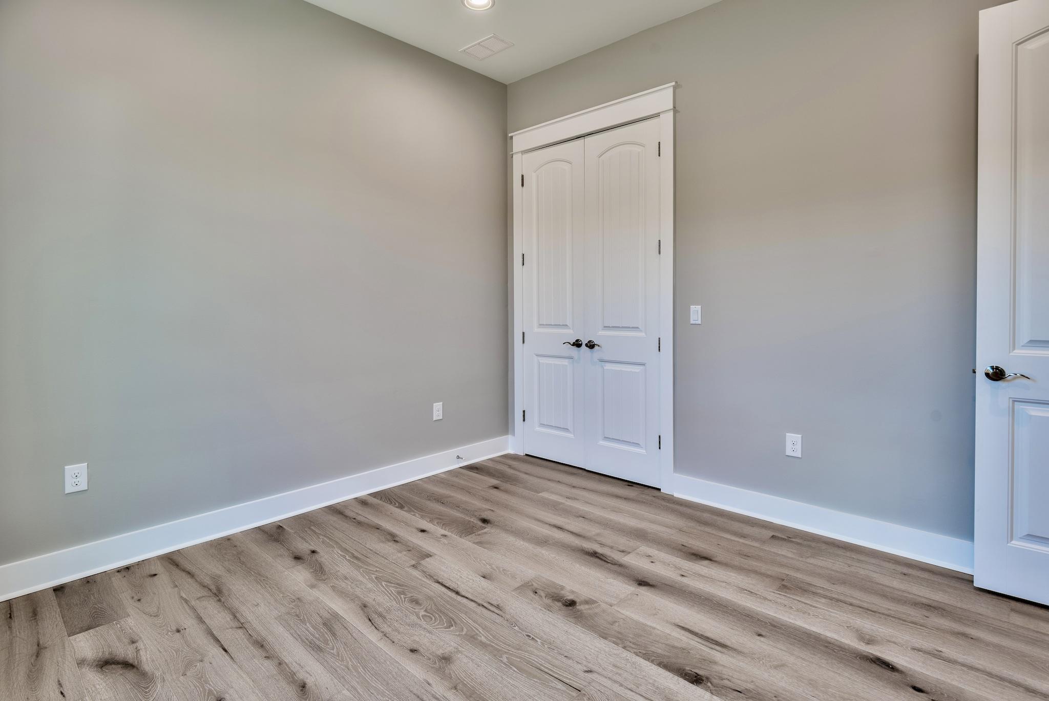 Sea Croft Subdivision - Residential