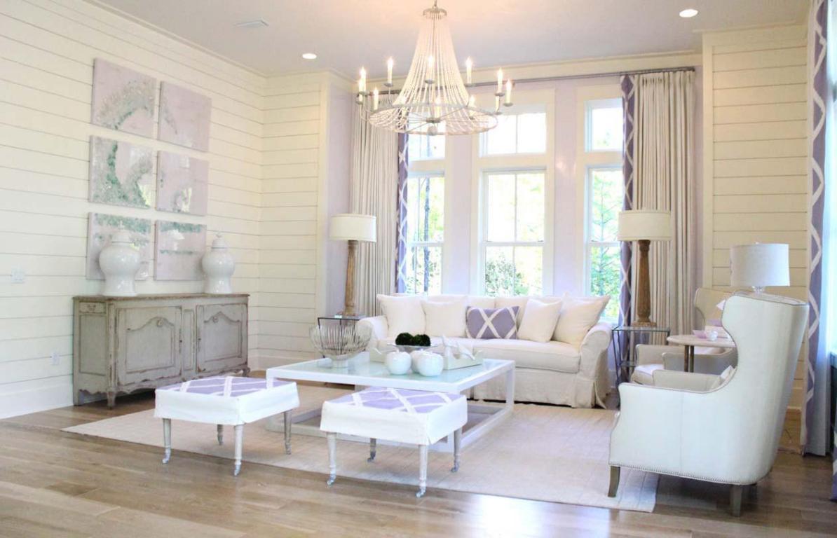 Sea Croft Subdivision - Residential