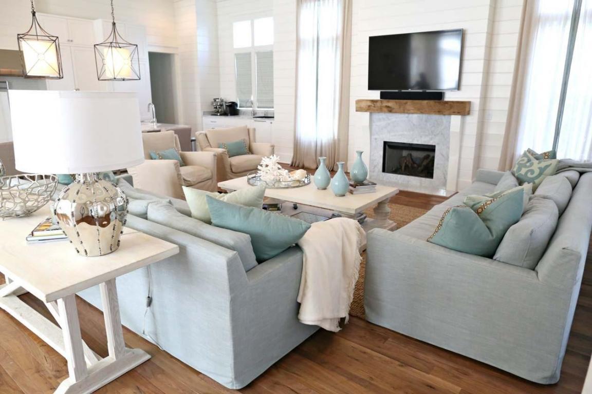 Sea Croft Subdivision - Residential