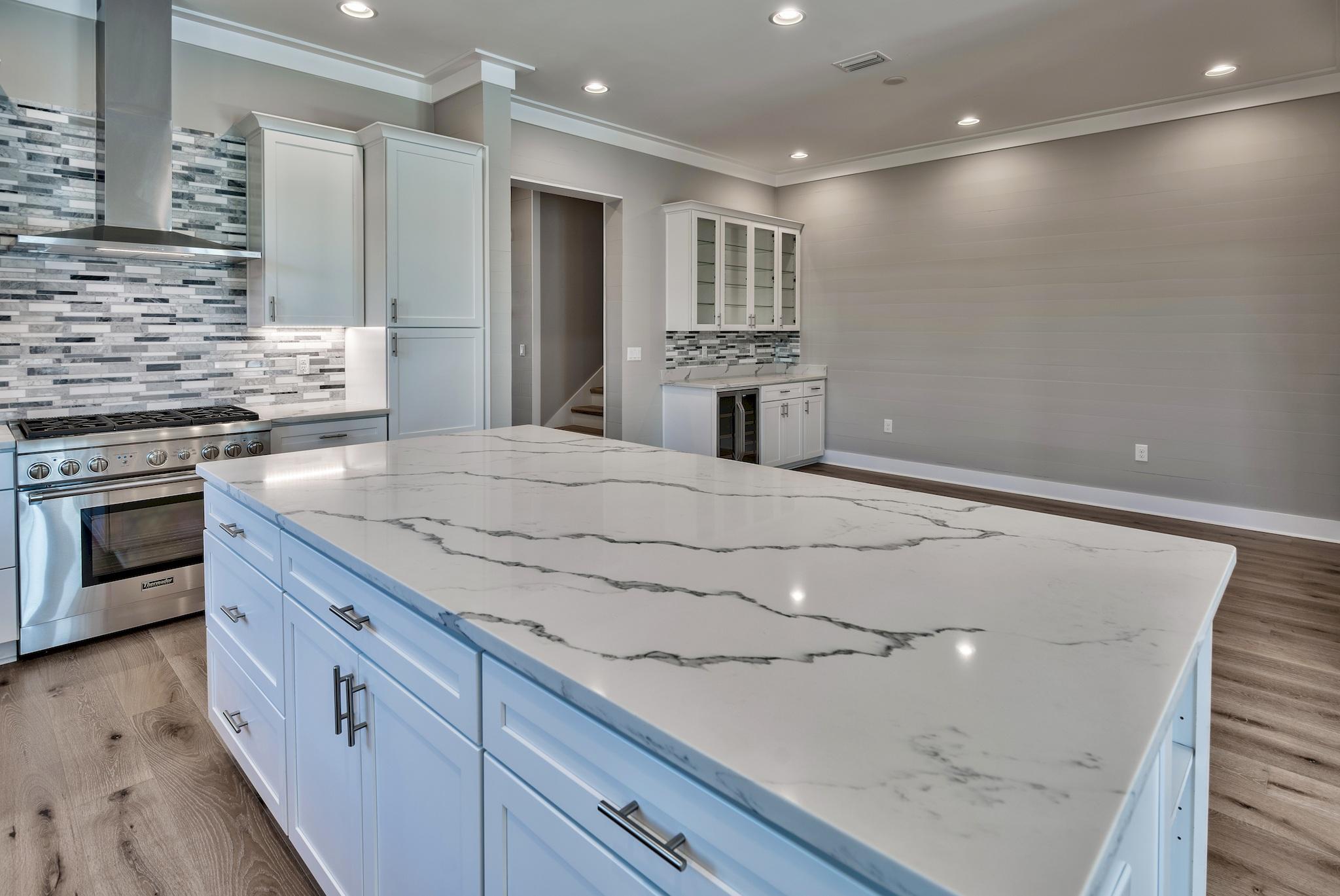 Sea Croft Subdivision - Residential