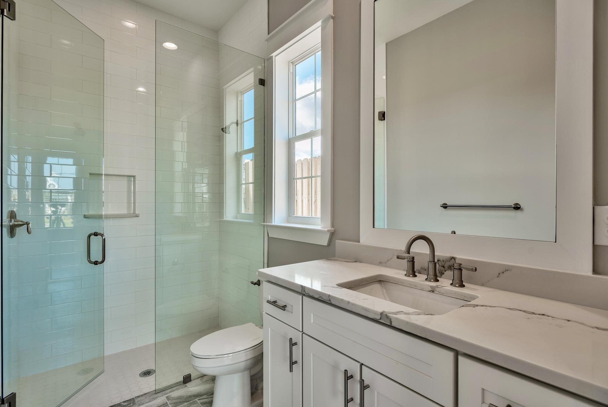 Sea Croft Subdivision - Residential