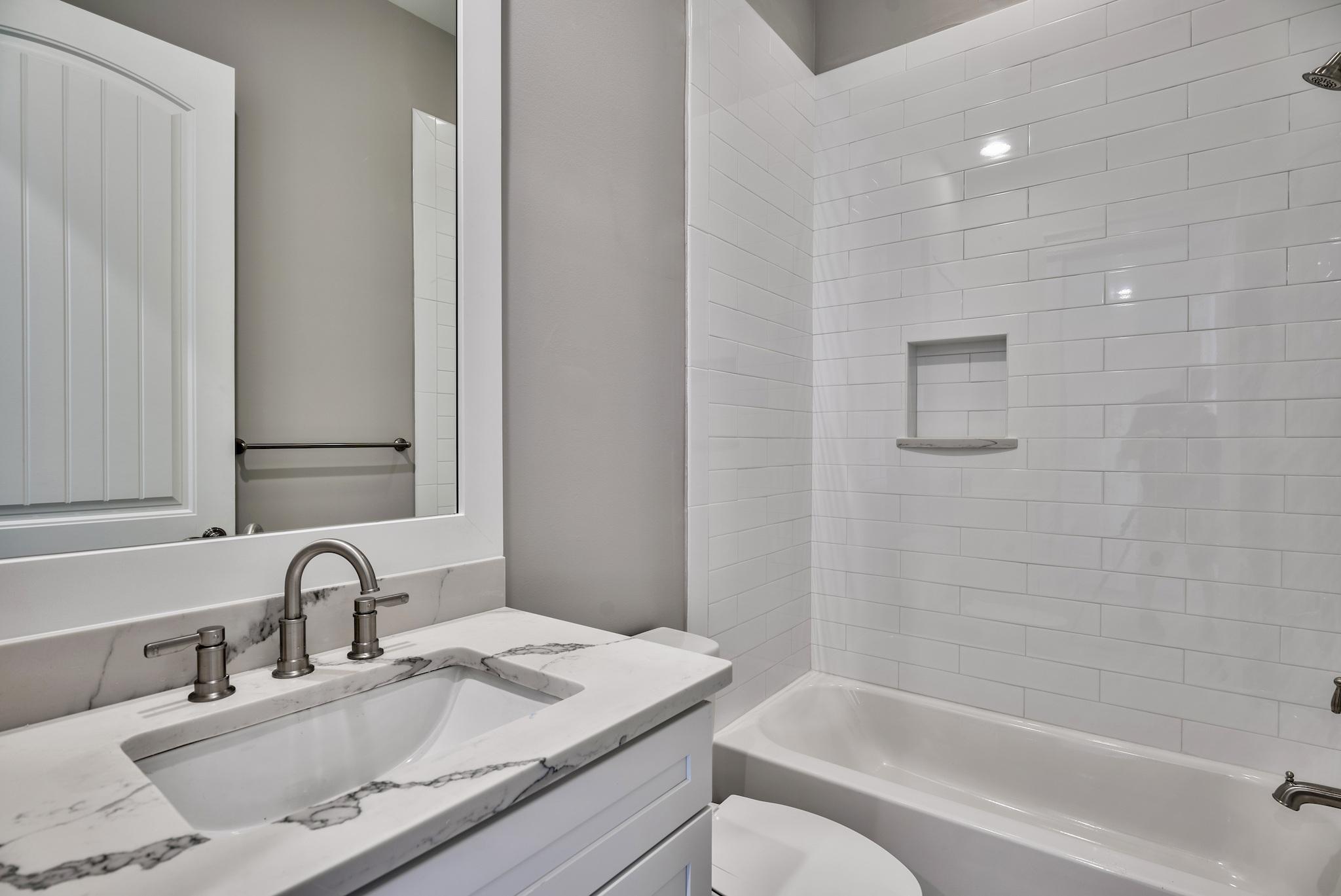 Sea Croft Subdivision - Residential