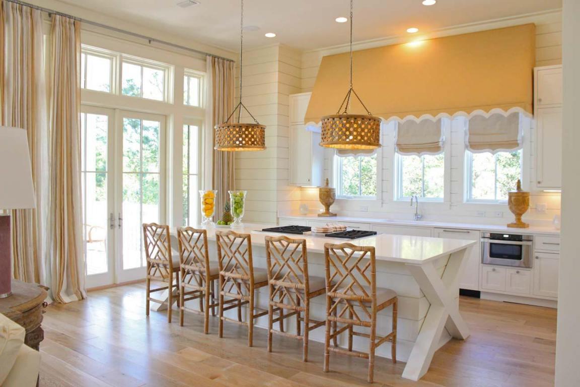 Sea Croft Subdivision - Residential