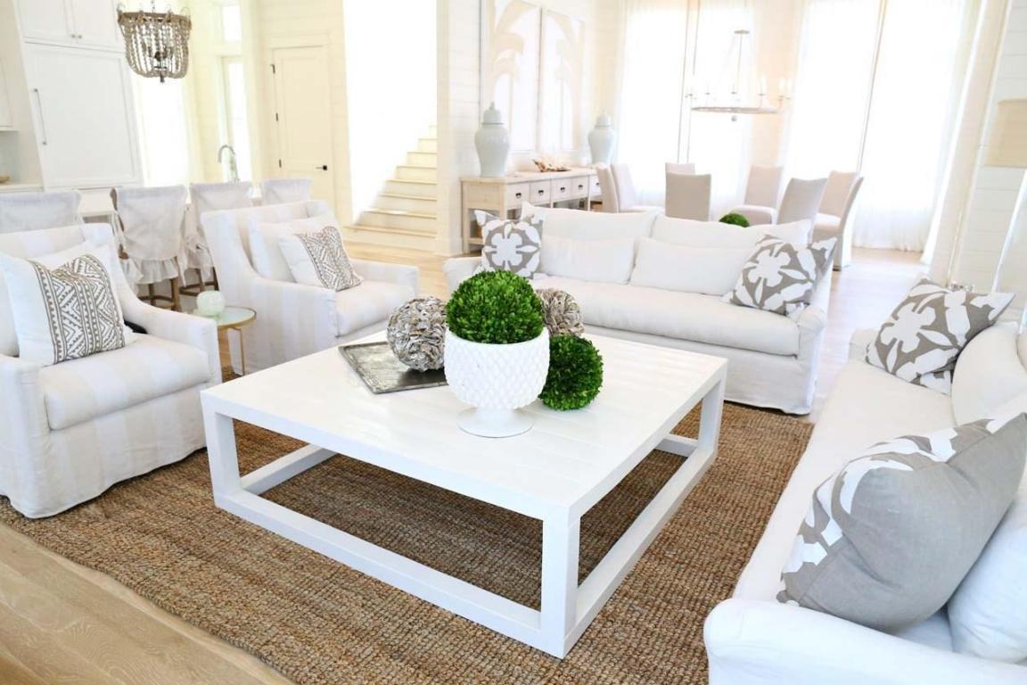 Sea Croft Subdivision - Residential