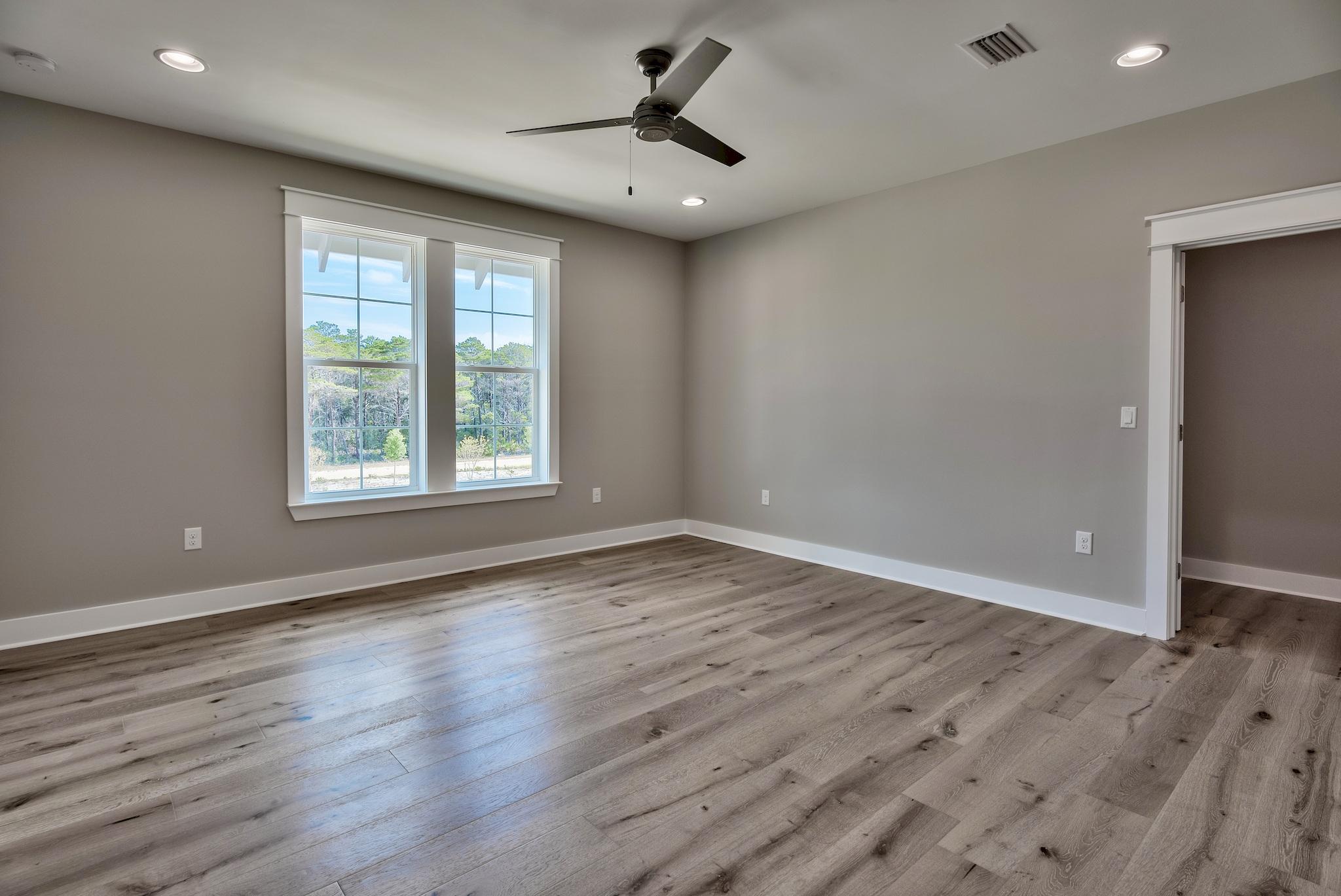 Sea Croft Subdivision - Residential