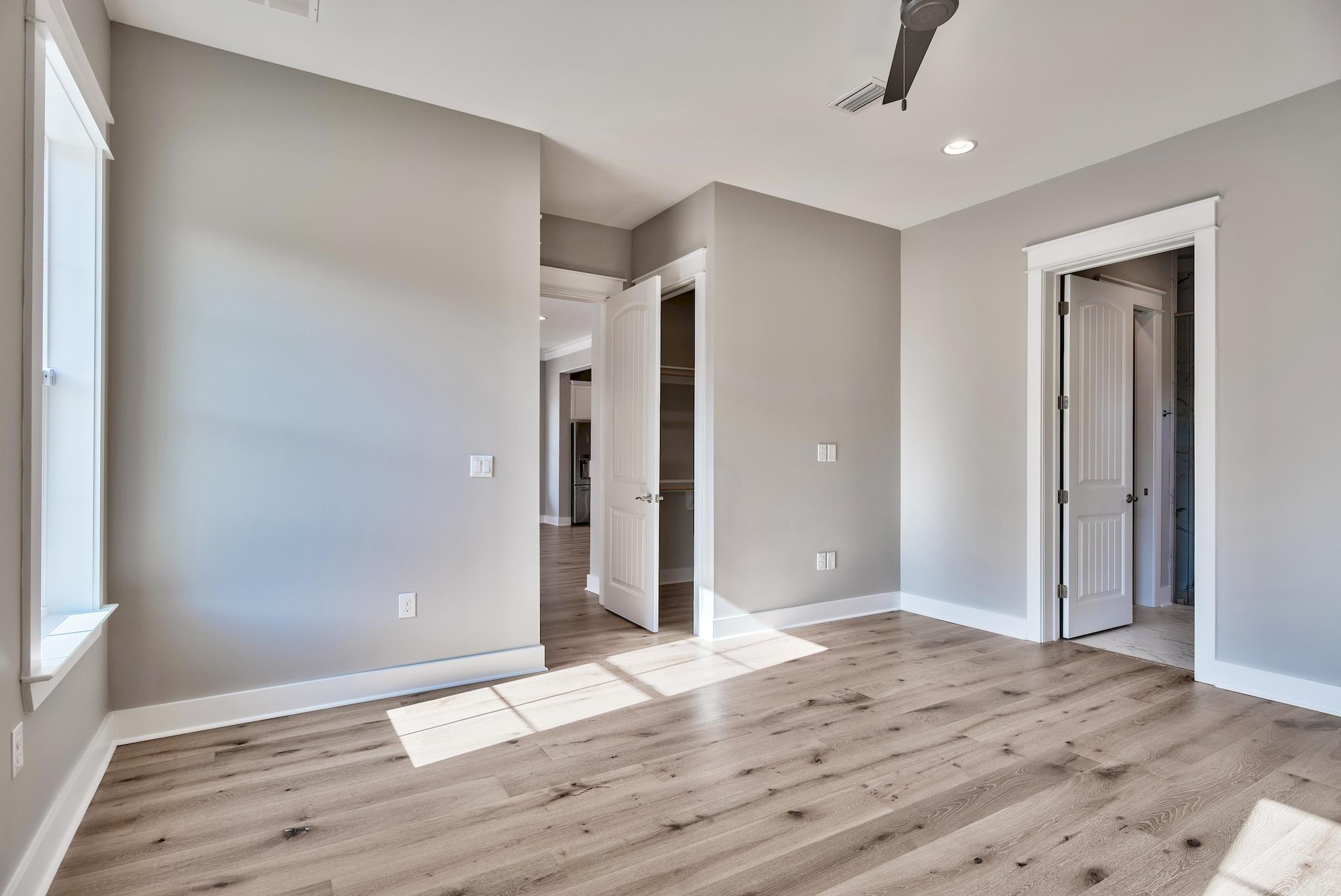 Sea Croft Subdivision - Residential