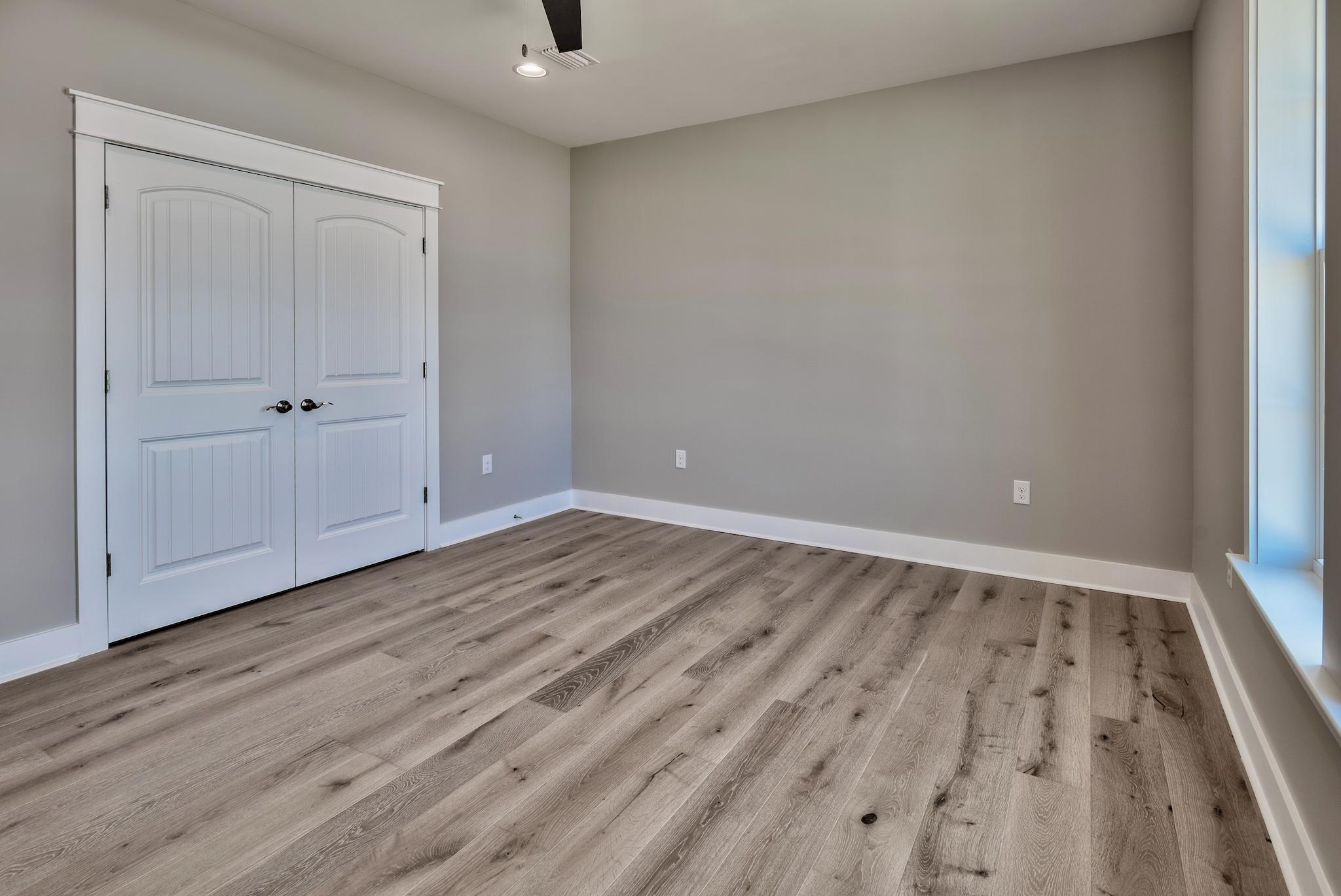 Sea Croft Subdivision - Residential