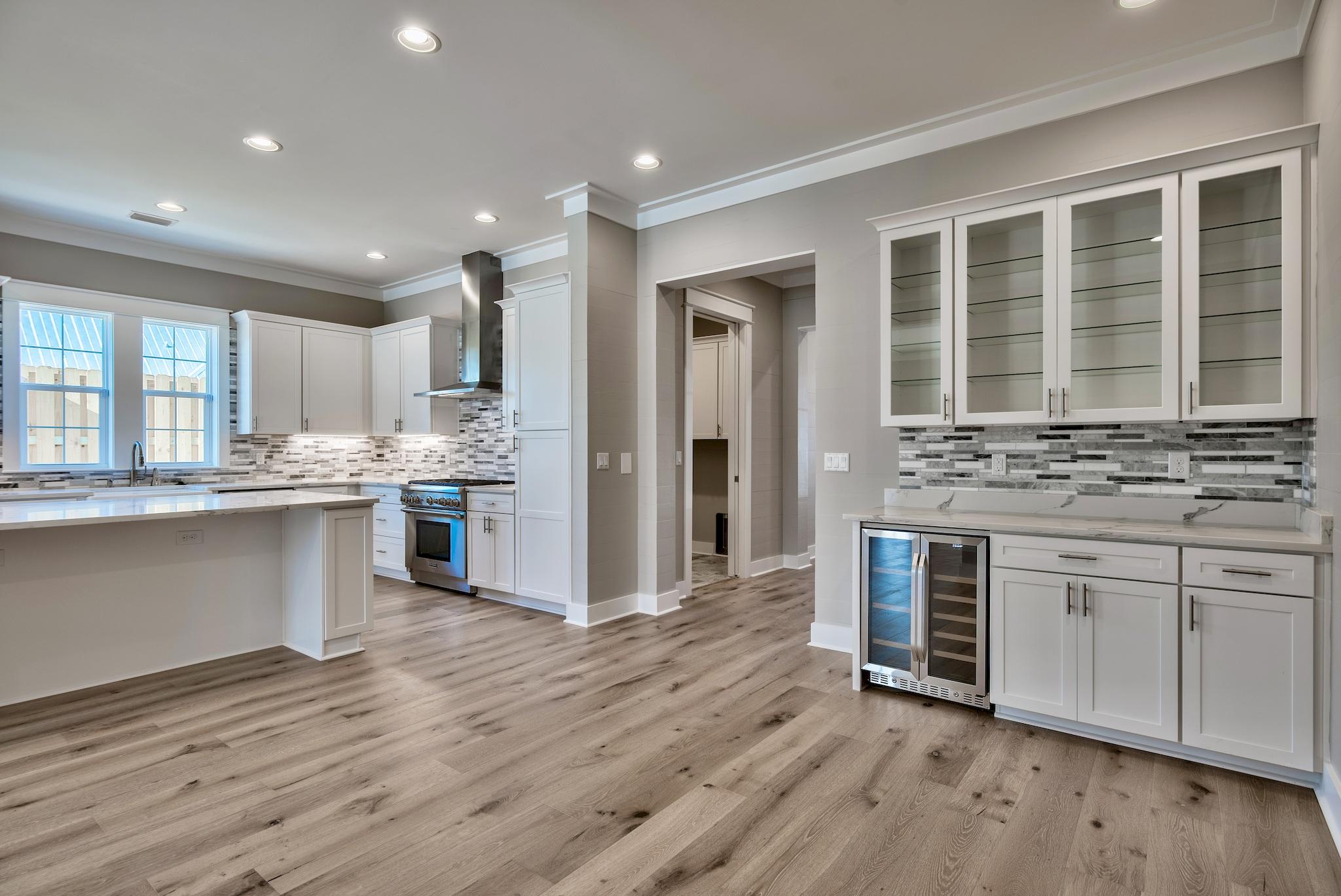 Sea Croft Subdivision - Residential