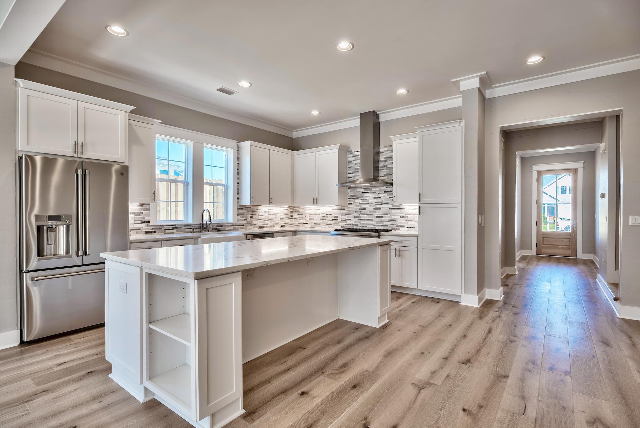 Sea Croft Subdivision - Residential