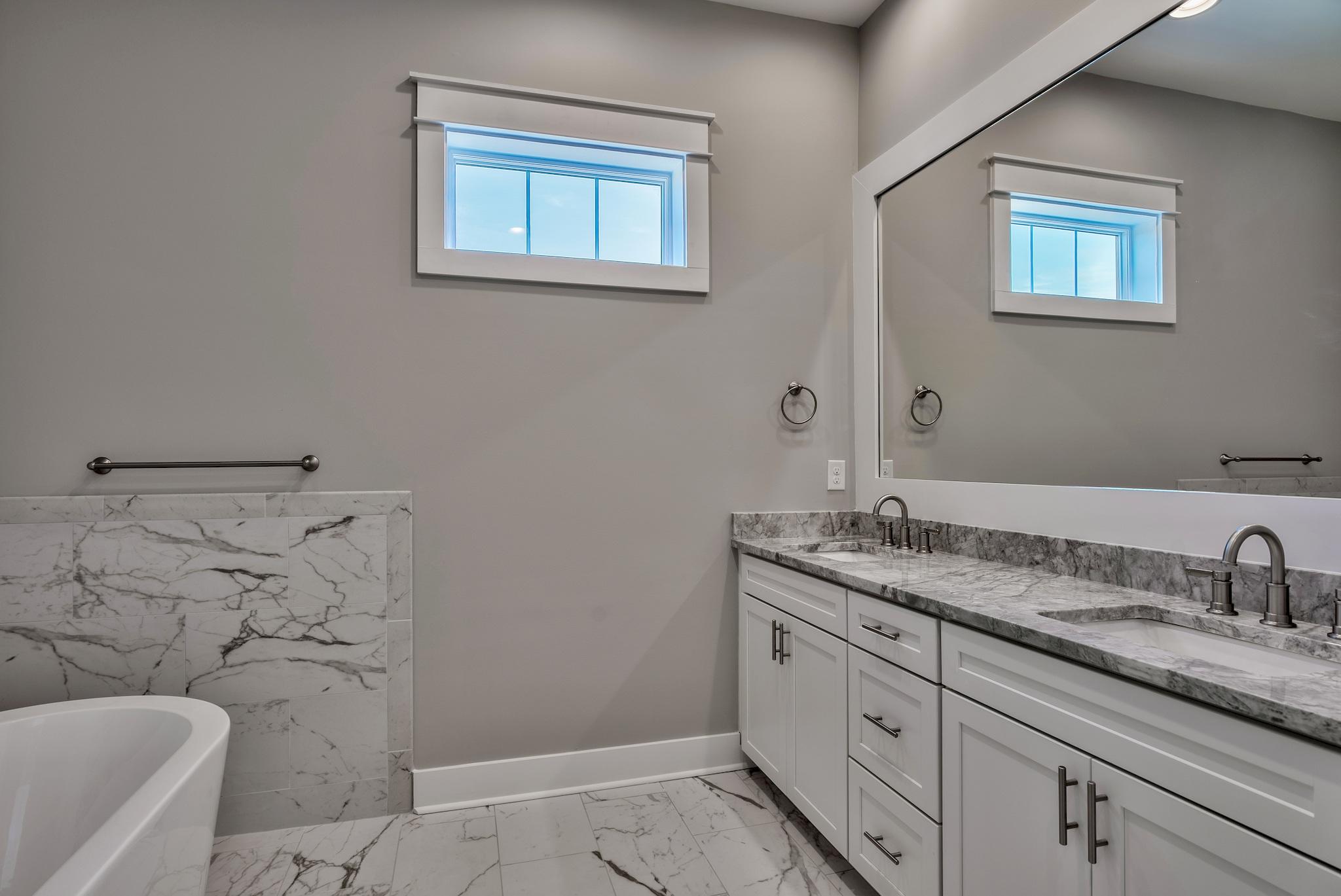 Sea Croft Subdivision - Residential