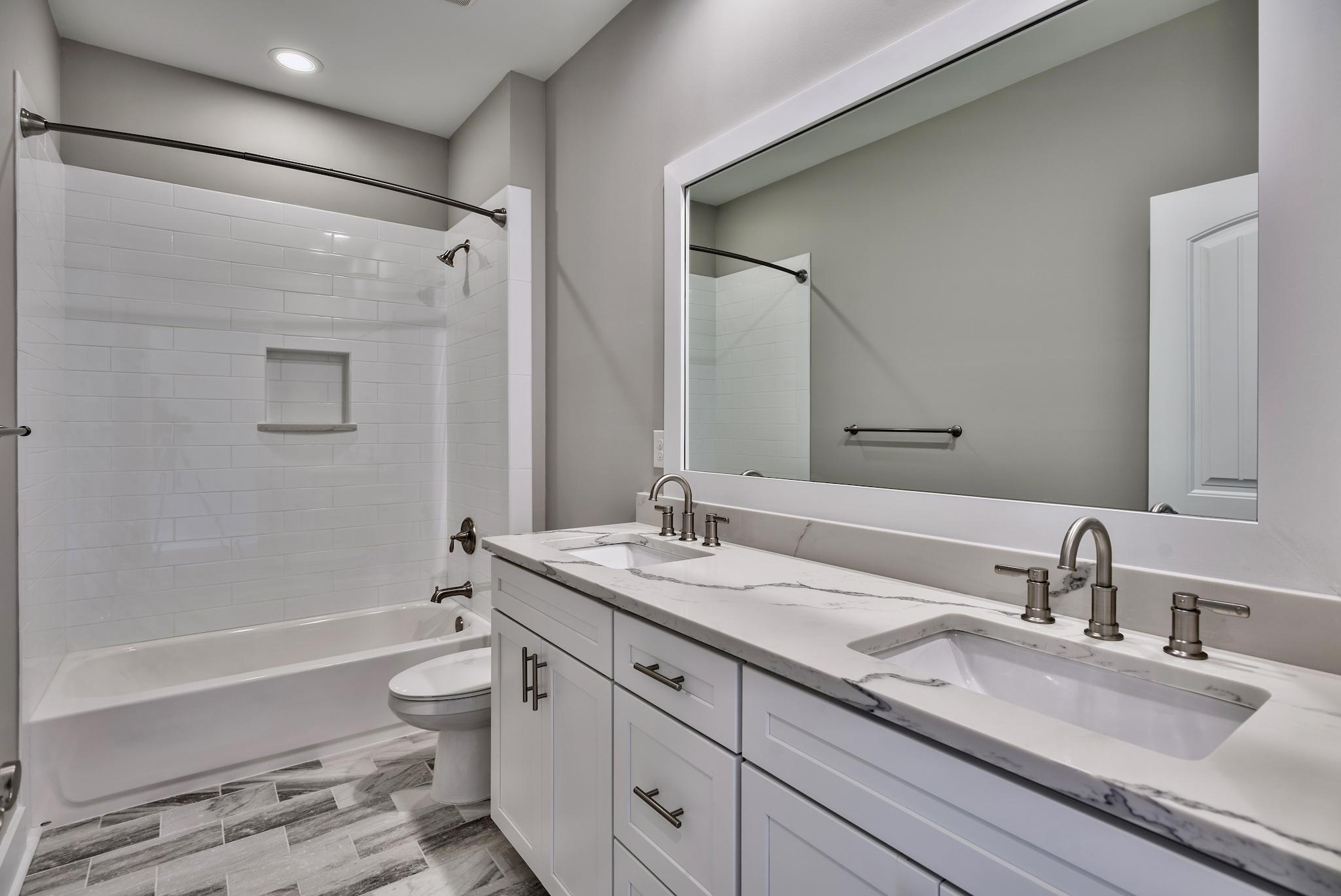 Sea Croft Subdivision - Residential