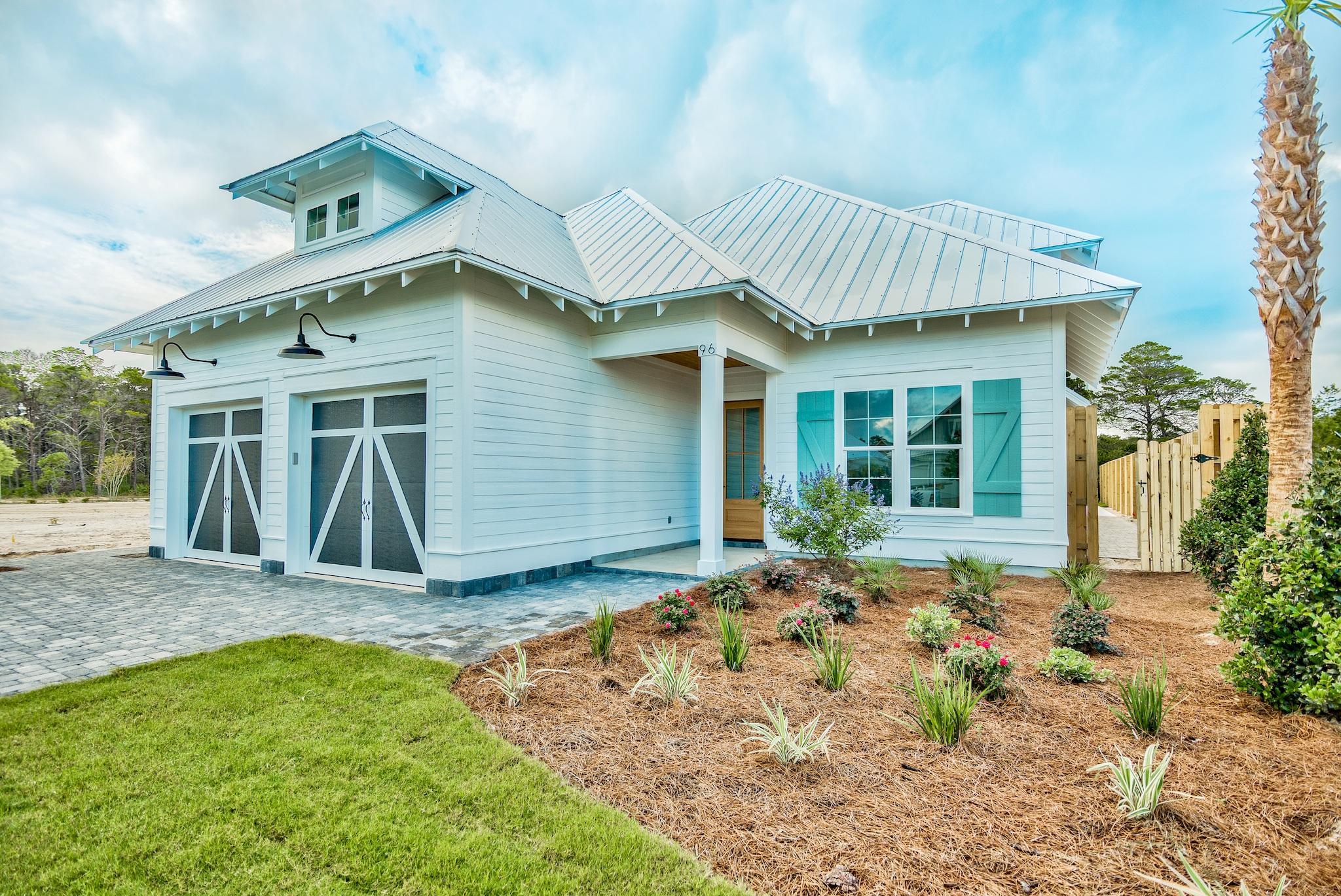 Sea Croft Subdivision - Residential