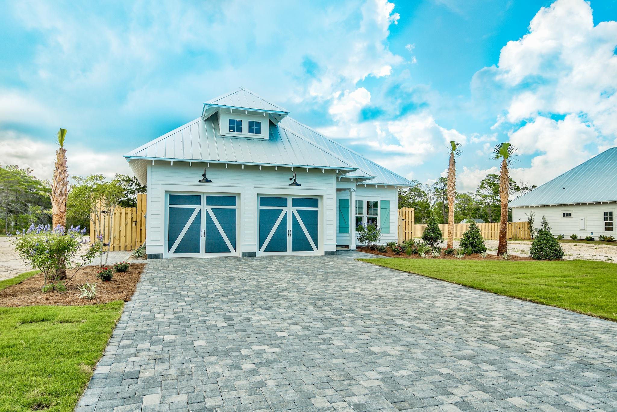 Sea Croft Subdivision - Residential