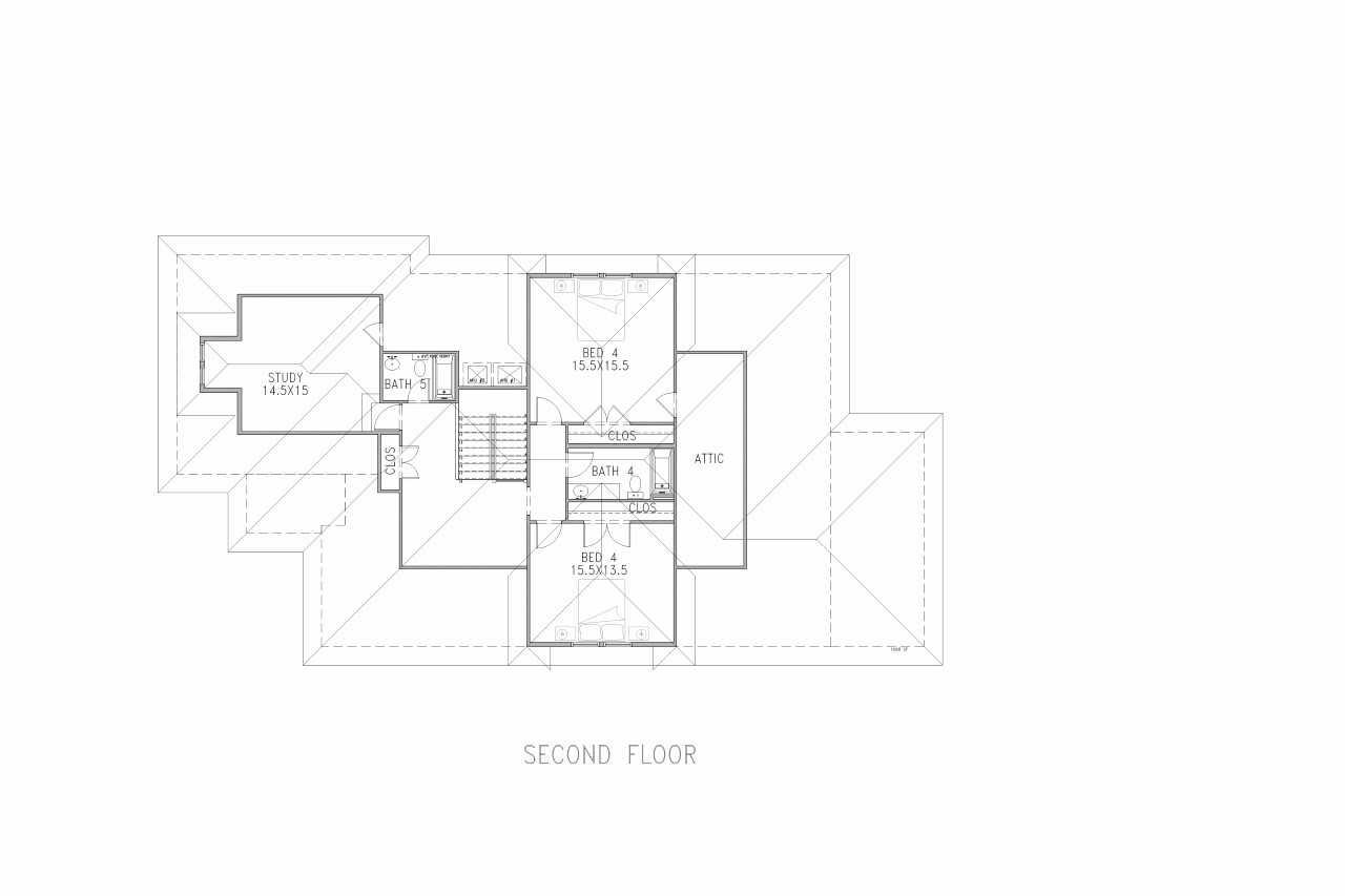 Sea Croft Subdivision - Residential