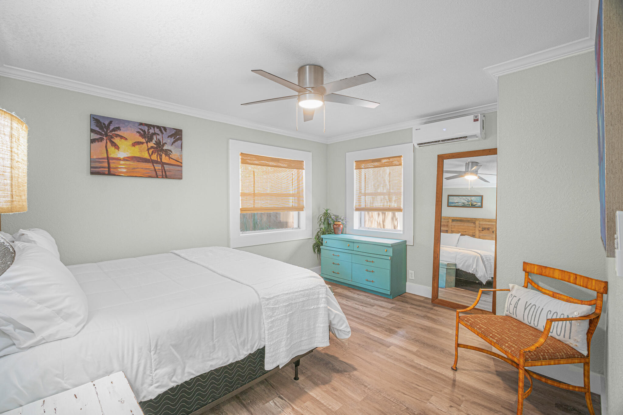 MULLET CREEK - Residential