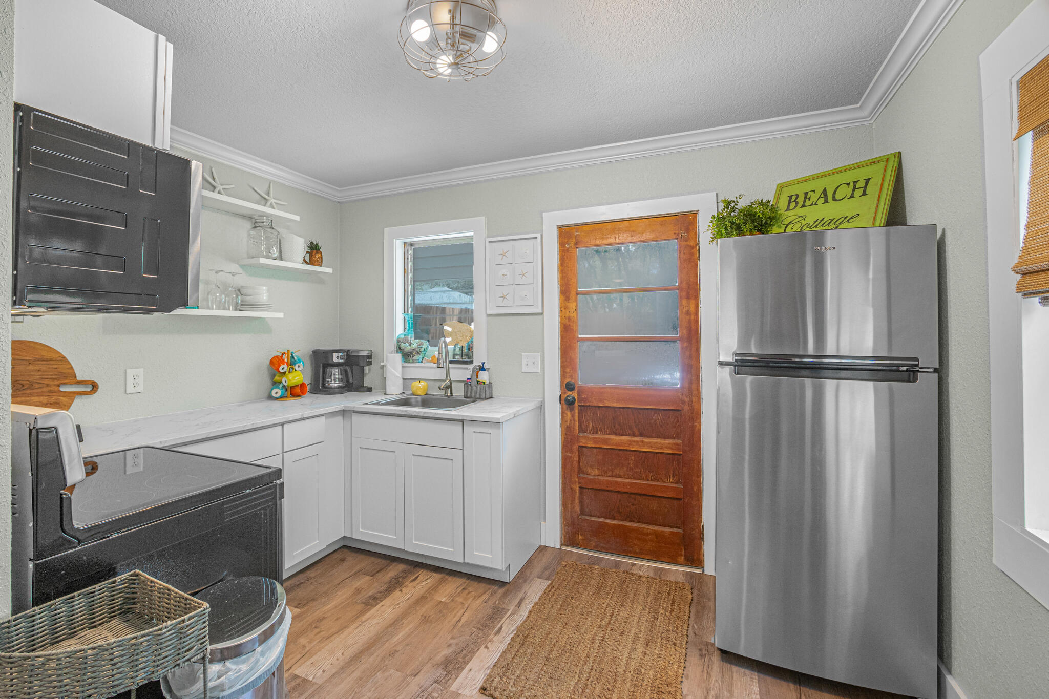 MULLET CREEK - Residential