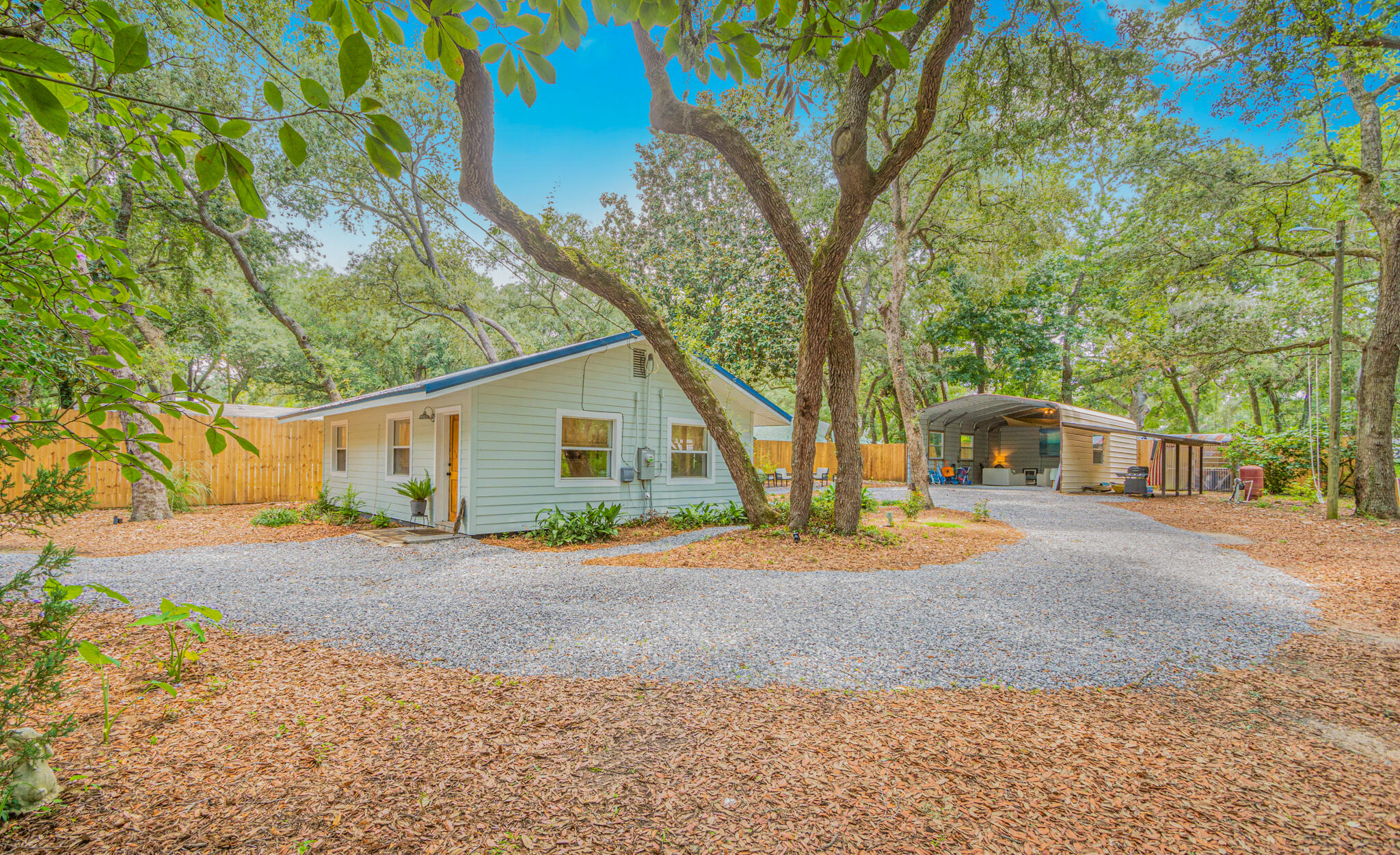 MULLET CREEK - Residential