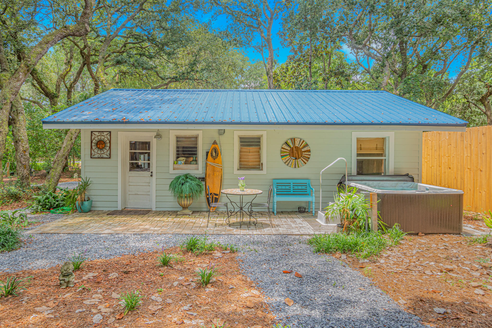 MULLET CREEK - Residential