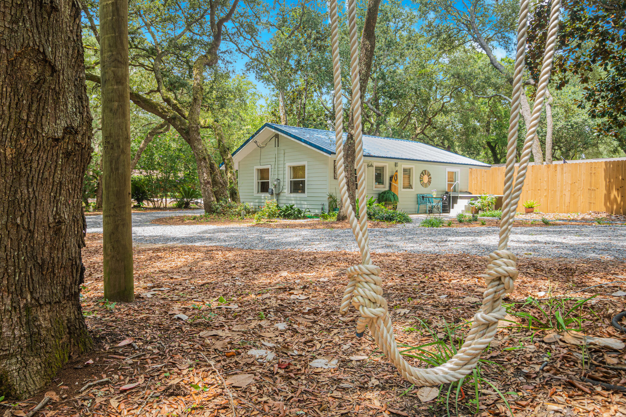 MULLET CREEK - Residential