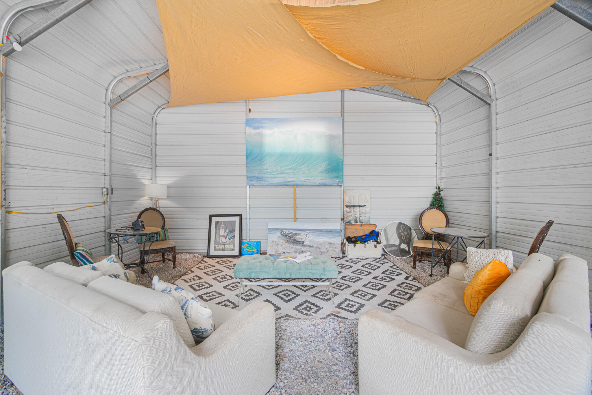 MULLET CREEK - Residential