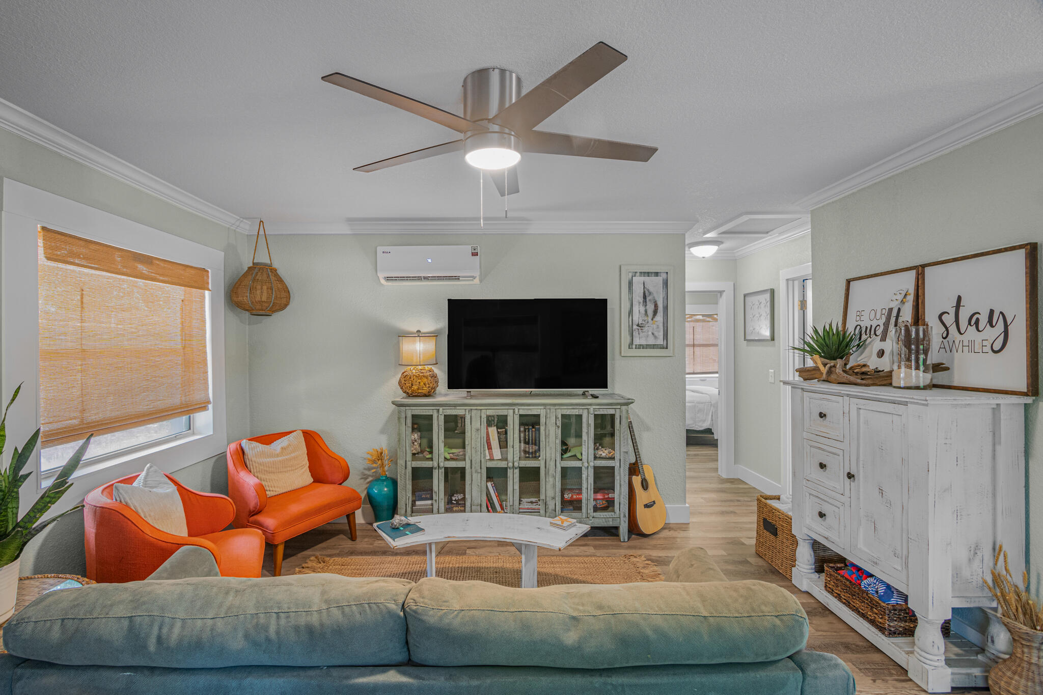 MULLET CREEK - Residential