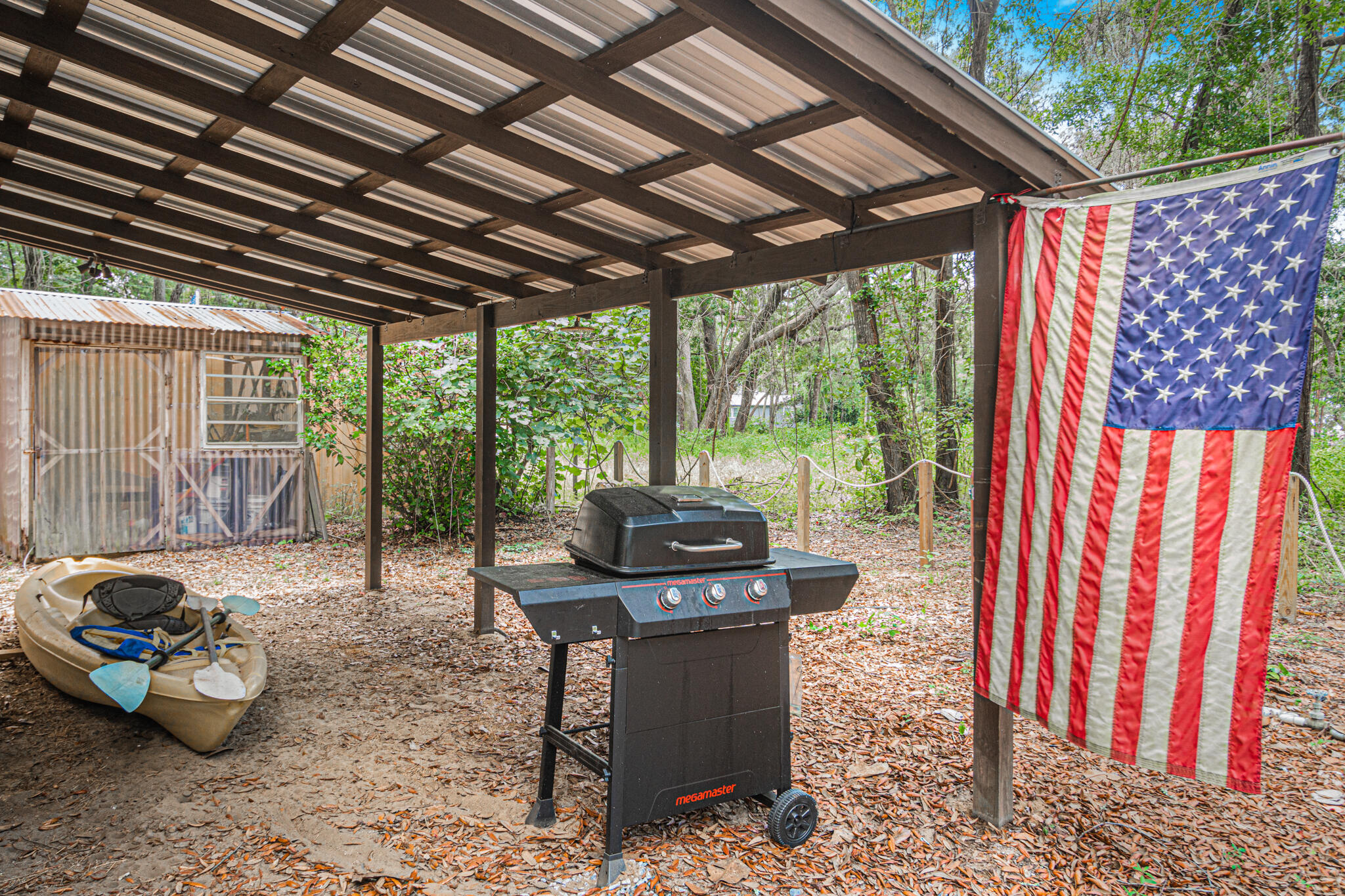 MULLET CREEK - Residential