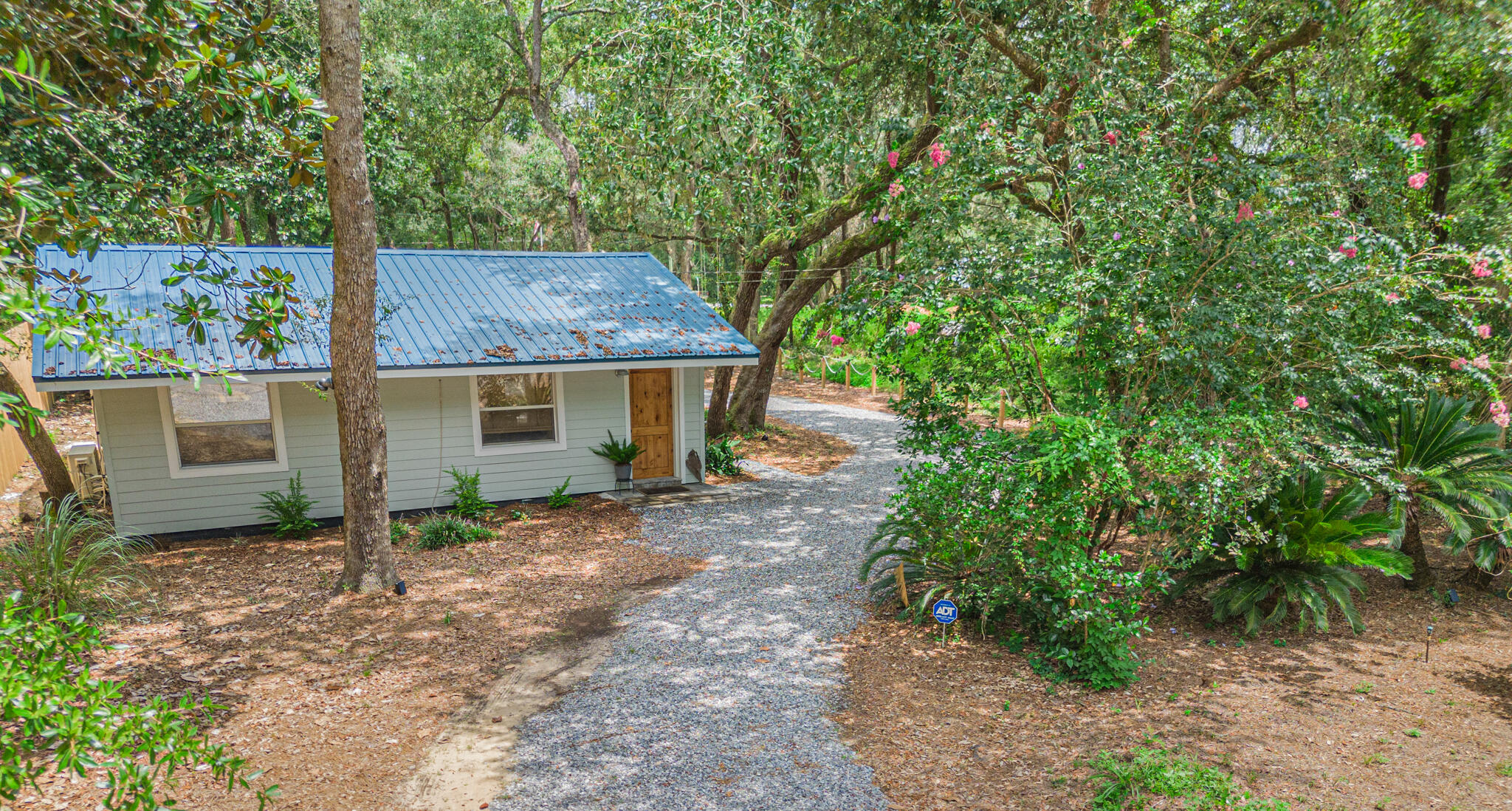 MULLET CREEK - Residential