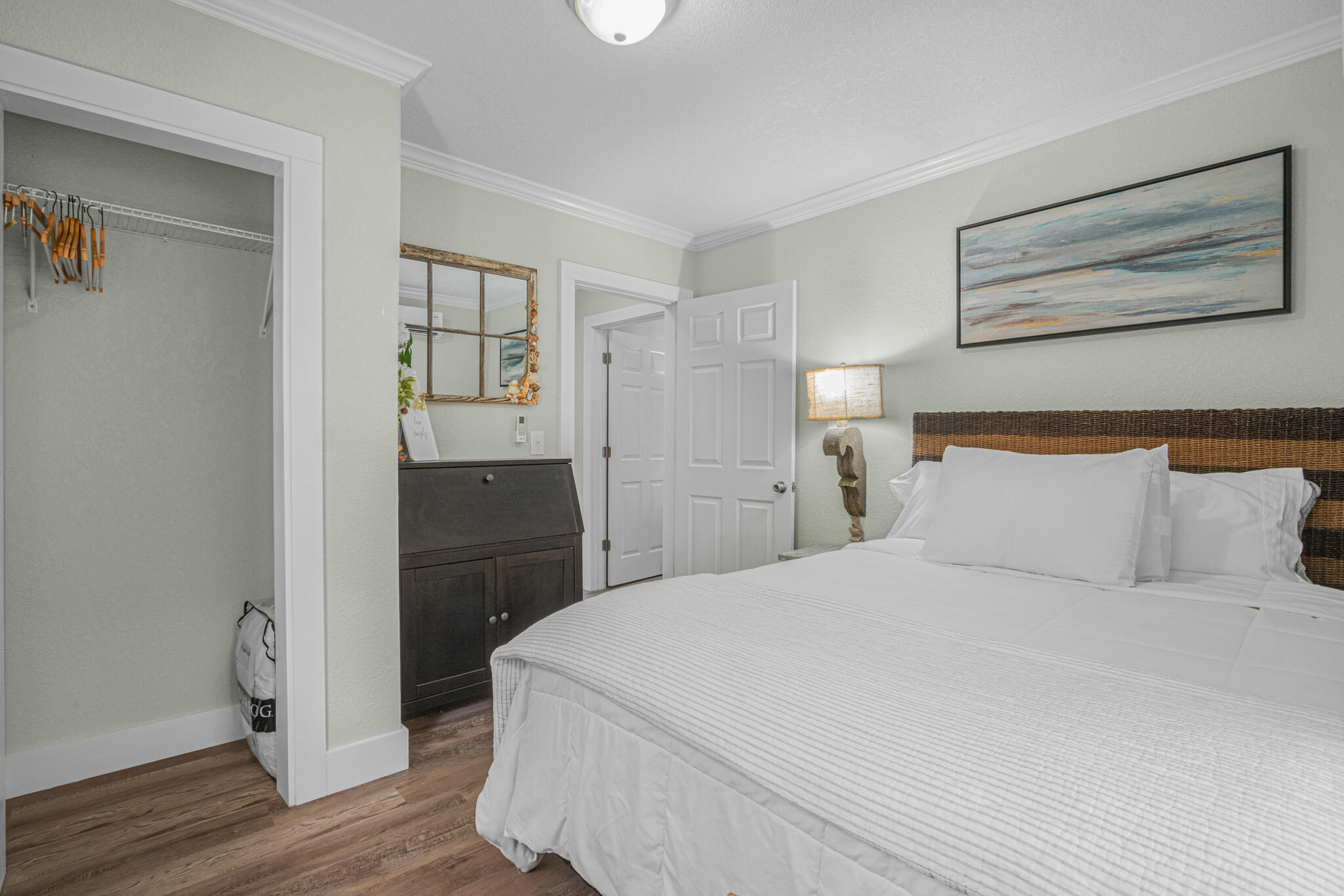 MULLET CREEK - Residential