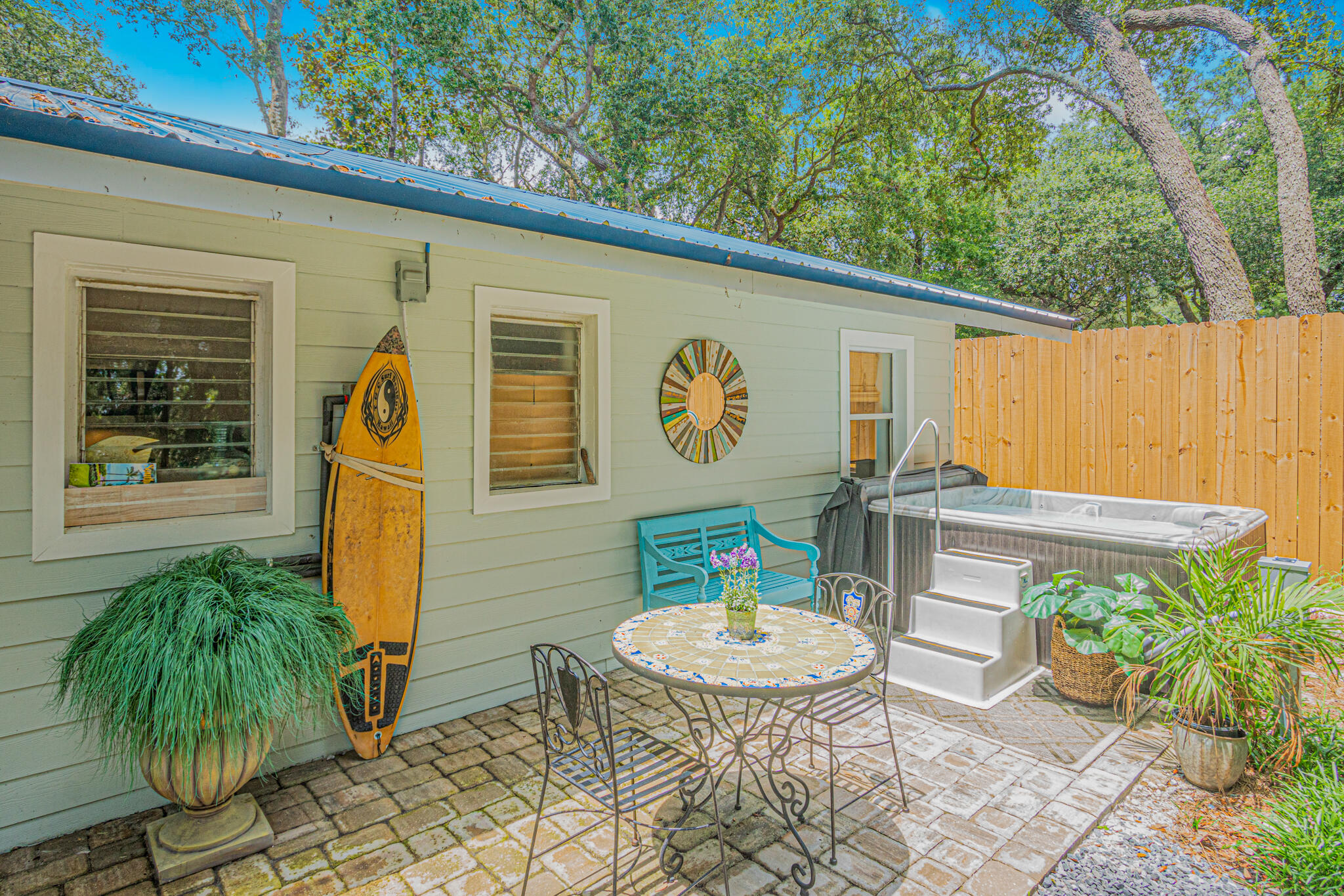 MULLET CREEK - Residential