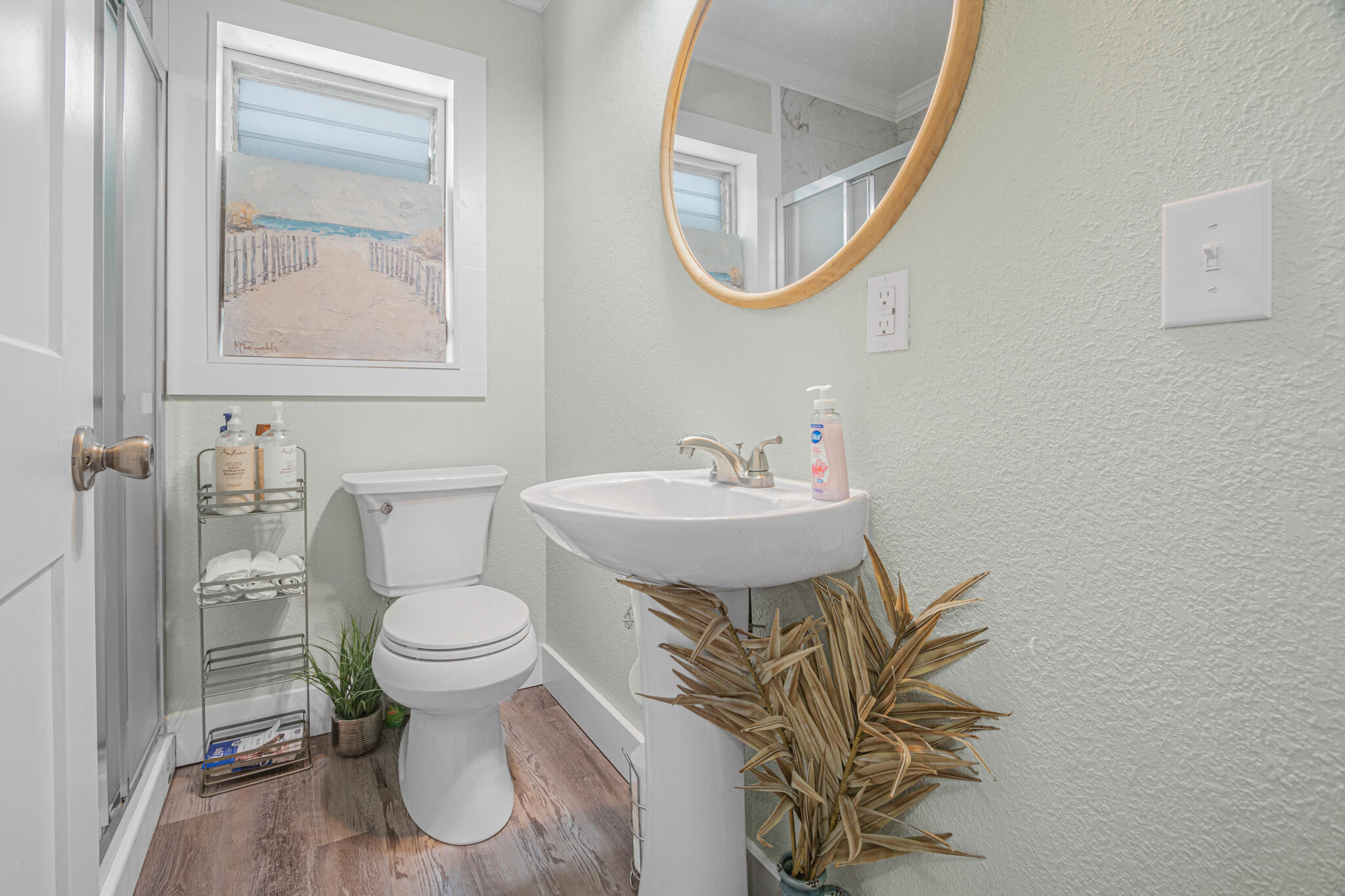 MULLET CREEK - Residential