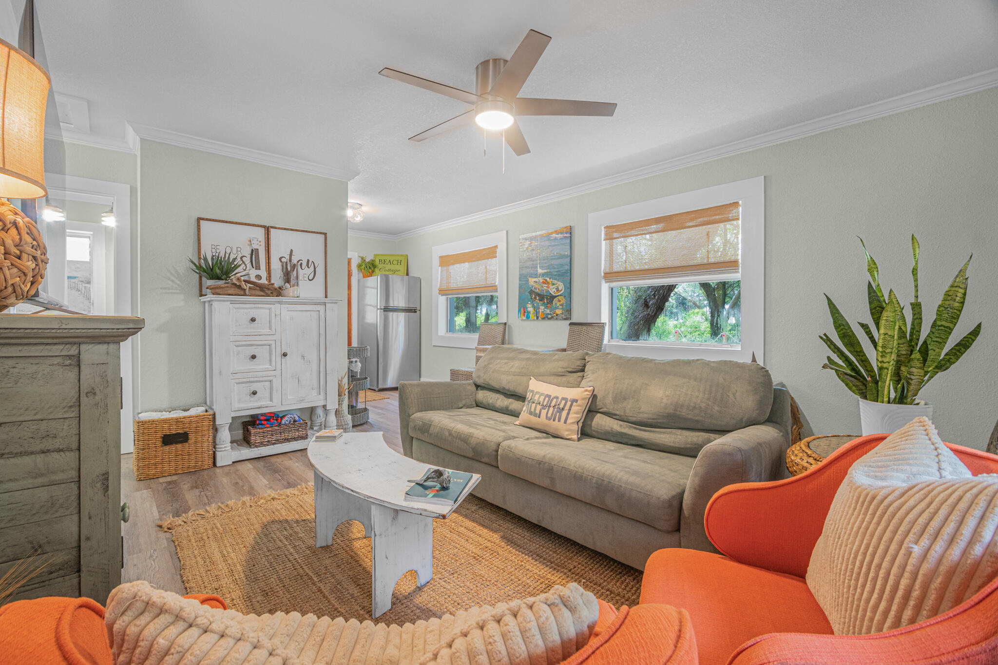 MULLET CREEK - Residential