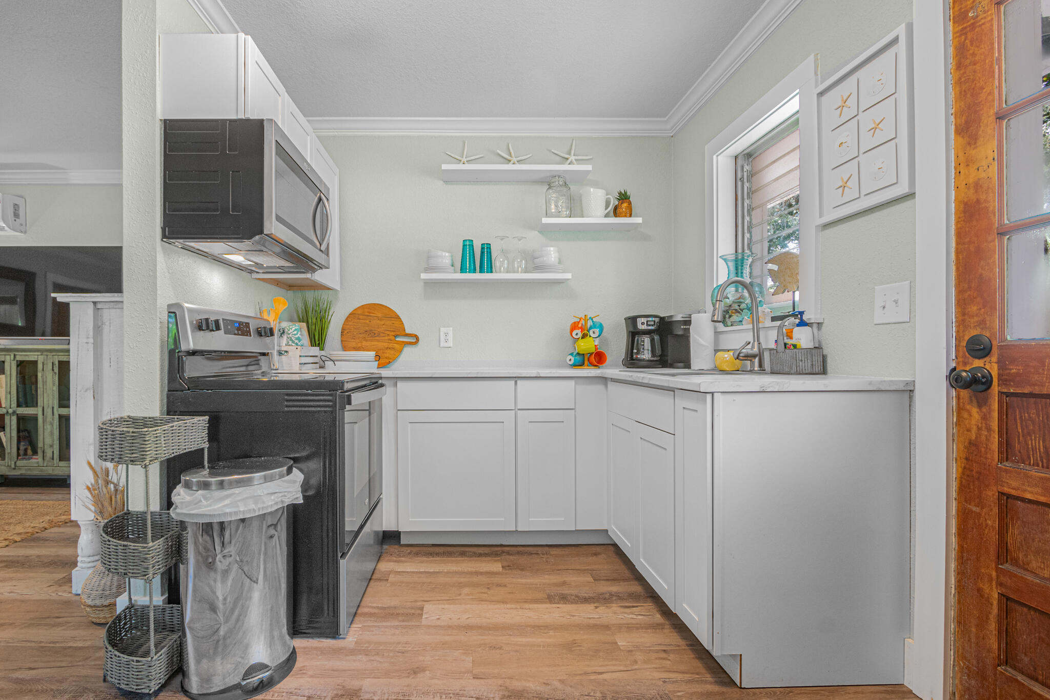 MULLET CREEK - Residential